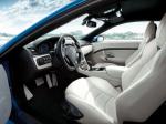 Maserati GranTurismo Sport 2012 года